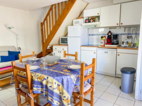 Maison Rayon du Soleil dans résidence privée avec piscine